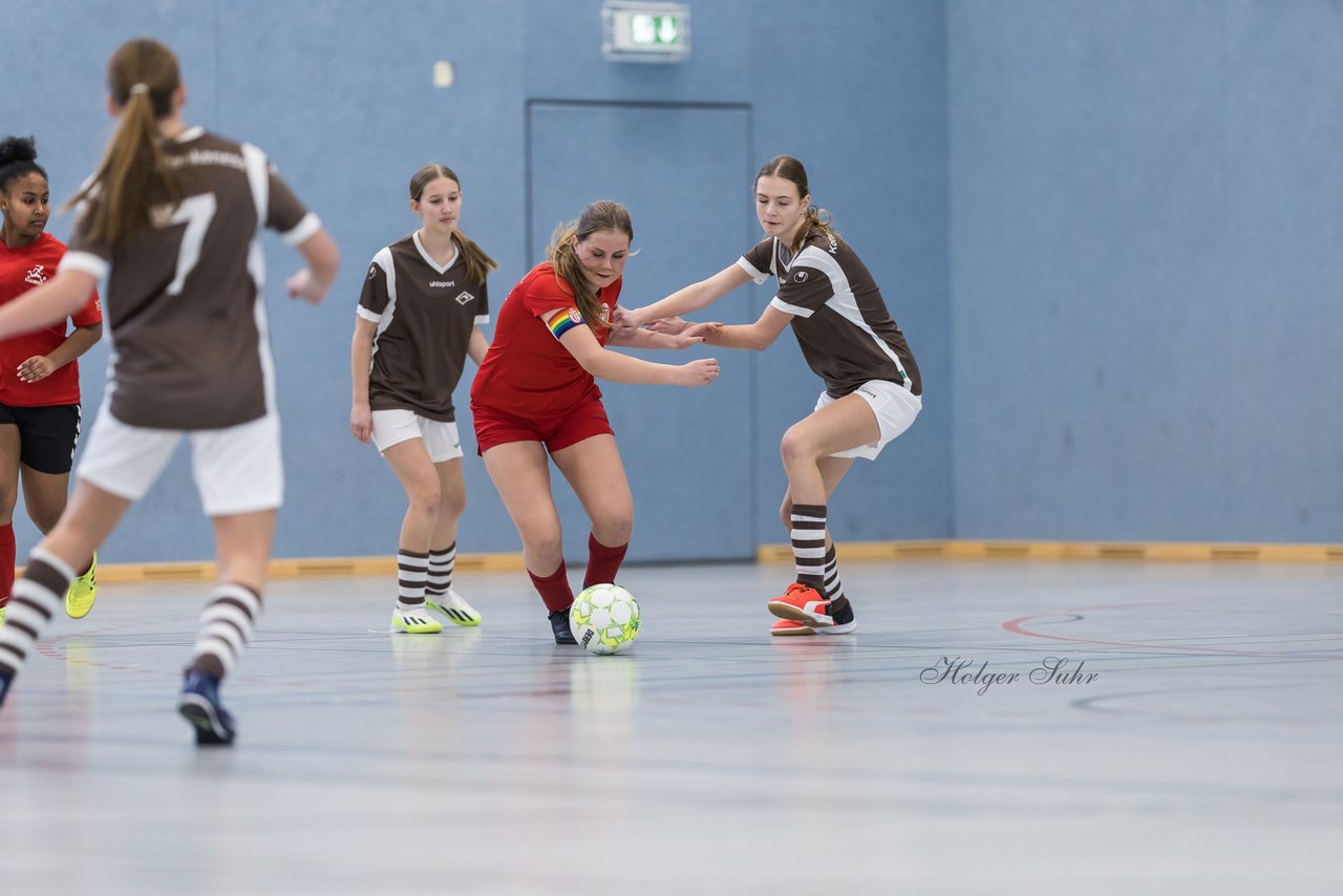 Bild 63 - wCJ Futsalmeisterschaft
